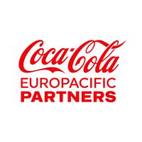 Coca Cola Europacific Partners